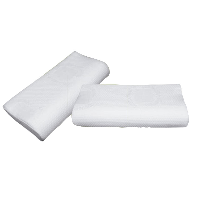 almohada cervical